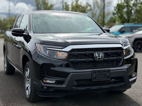 Used 2024 Honda Ridgeline RTL image 5