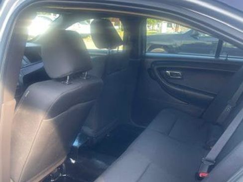 Used 2019 Ford Taurus Police Interceptor AWD image 8
