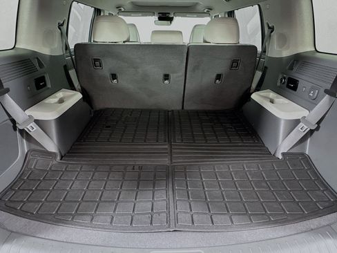 Used 2025 Hyundai Santa Fe Limited image 27