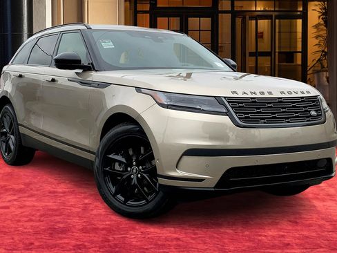 New 2026 Land Rover Range Rover Velar S image 19