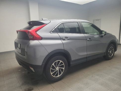 Used 2020 Mitsubishi Eclipse Cross ES FWD image 10