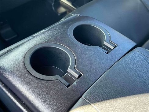 Used 2012 Toyota 4Runner Limited image 18