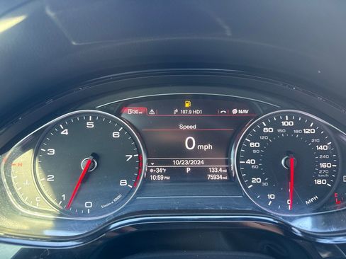 Used 2011 Audi A8 L 4.2 w/ Rear Seat Comfort Pkg image 21