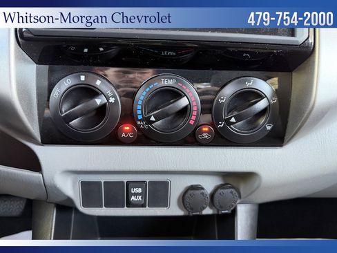 Used 2013 Toyota Tacoma 2WD Access Cab image 17