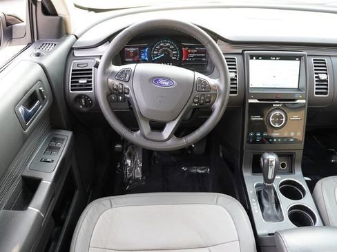 Used 2016 Ford Flex Limited w/ Limited Appearance Package AWD/4WD image 22