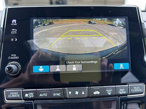 Used 2018 Honda Odyssey EX-L image 49