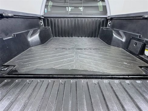 Certified 2023 Toyota Tacoma TRD Sport image 24