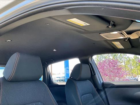 Used 2024 Honda HR-V Sport image 14