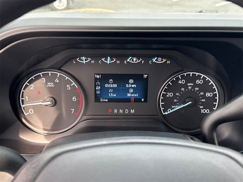 New 2025 Ford F250 XL w/ XL Driver Assist Package image 24