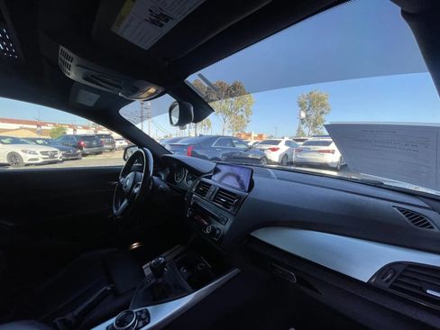 Used 2014 BMW M235i Coupe RWD image 12