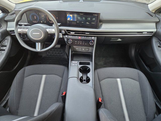 Used 2026 Hyundai Sonata Blue FWD image 19