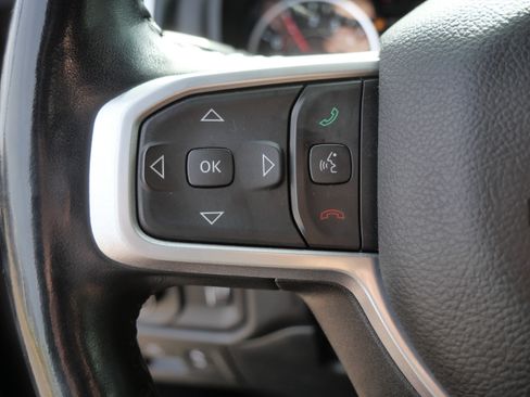 Used 2022 RAM 1500 Big Horn AWD/4WD image 28