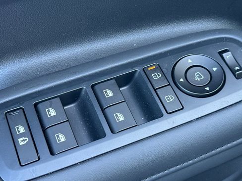 Used 2025 Hyundai Santa Fe Calligraphy image 13