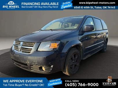 Used 2008 Dodge Grand Caravan SXT