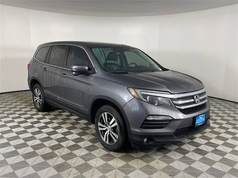 Used 2016 Honda Pilot EX-L image 25