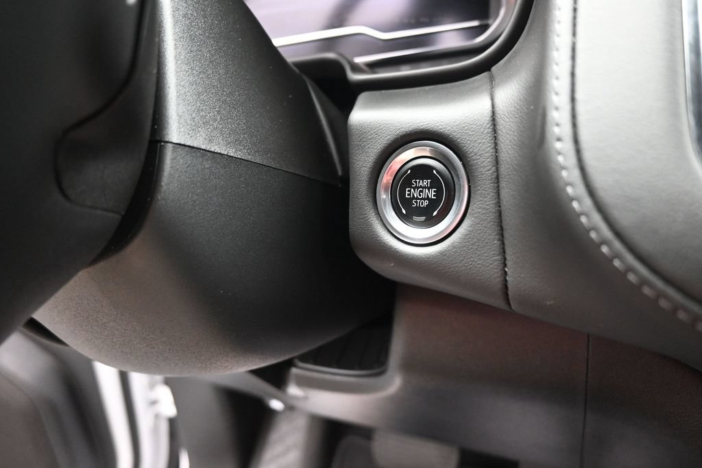 Used 2024 Chevrolet Tahoe LT RWD image 38