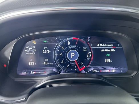 Used 2022 Cadillac CT5 V Blackwing w/ Carbon Fiber Package 1 image 11