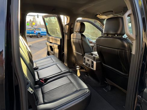 Used 2018 Ford F150 Lariat image 13