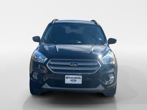 Used 2018 Ford Escape SE image 9