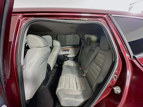 Used 2019 Honda CR-V EX image 24