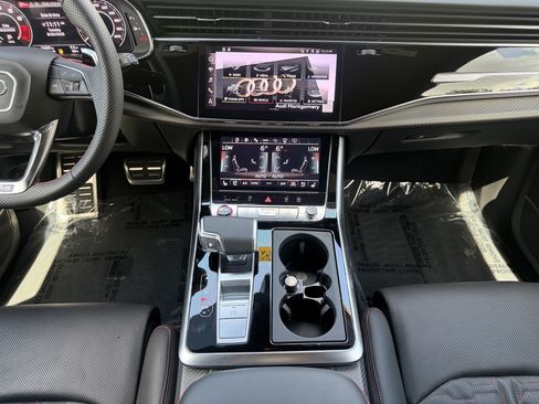 Certified 2024 Audi RS Q8 AWD/4WD image 16