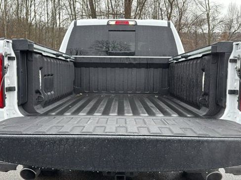 Used 2025 RAM 1500 Limited image 29