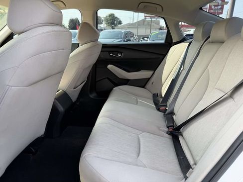 Used 2023 Honda Accord LX image 9