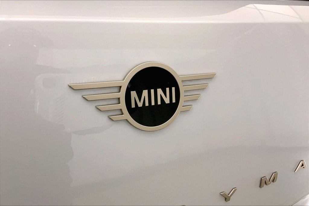 Used 2026 MINI Cooper Countryman S AWD/4WD image 7