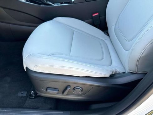 New 2026 Hyundai Santa Cruz SEL FWD image 21