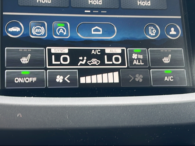 New 2026 Subaru Forester Sport AWD/4WD image 17