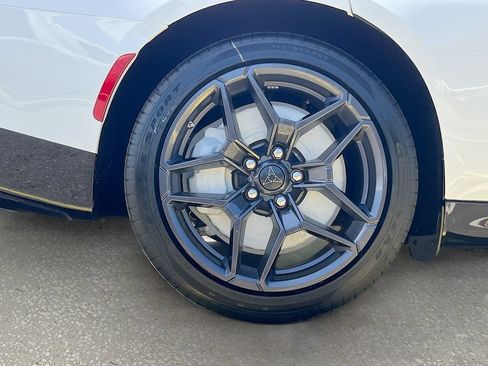 New 2026 Dodge Charger Scat Pack w/ Blacktop Package AWD/4WD image 26