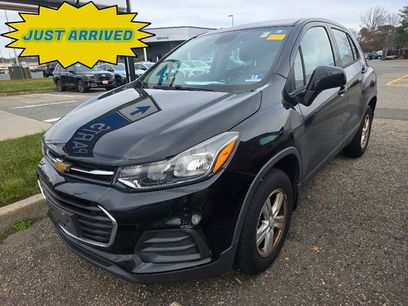 Used 2019 Chevrolet Trax LS w/ LPO, Protection Package