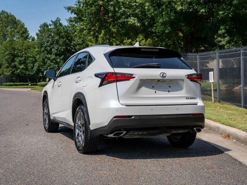 Used 2016 Lexus NX 200t FWD w/ Premium Package image 7