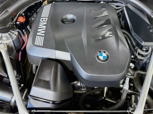 Used 2026 BMW 530i RWD image 39
