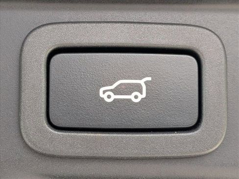 Used 2020 Land Rover Range Rover Sport HSE AWD/4WD image 16