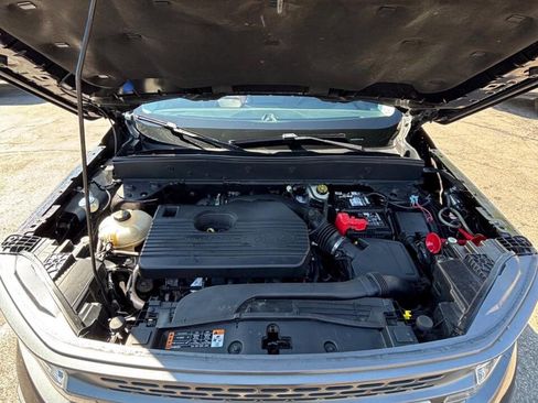 Used 2021 Ford Bronco Sport Badlands w/ Badlands Package image 29