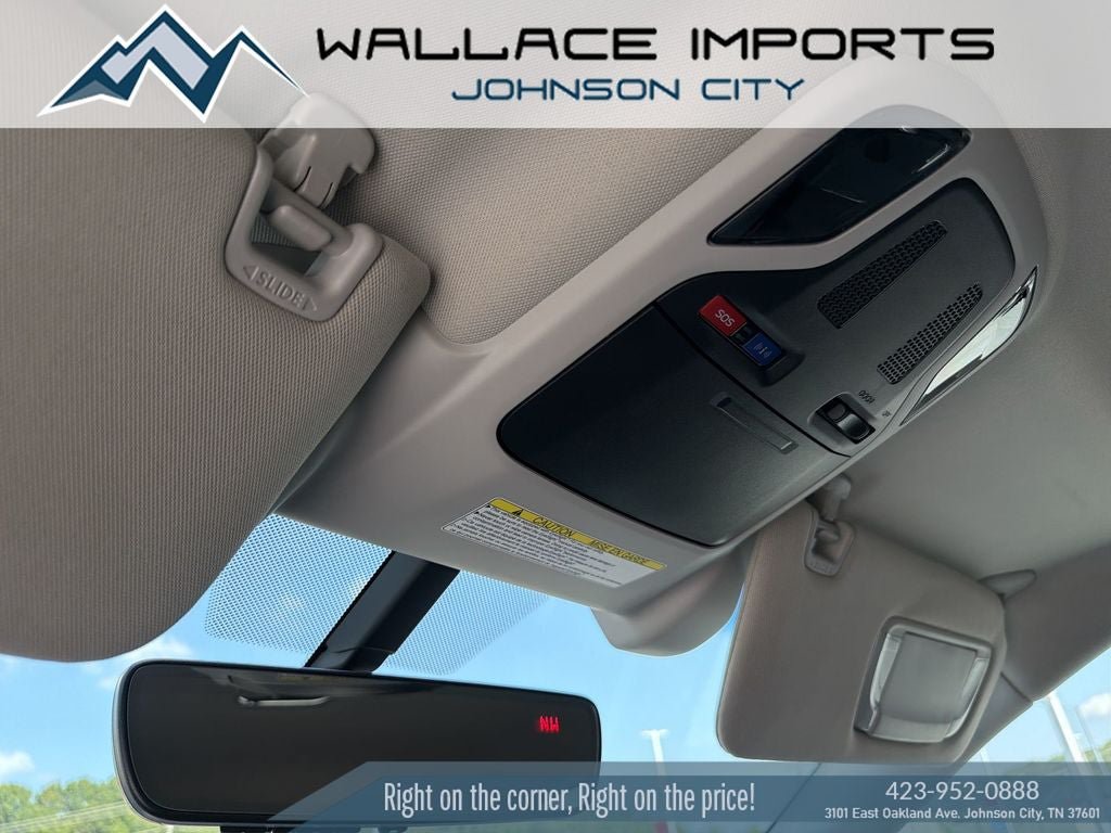 Used 2020 Subaru Outback Limited AWD/4WD image 15