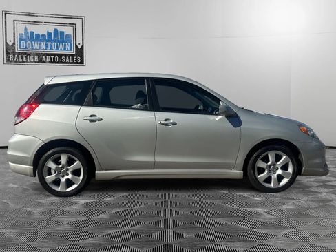 Used 2003 Toyota Matrix XR image 5