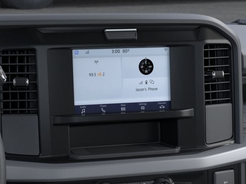 New 2026 Ford F250 XL AWD/4WD image 14