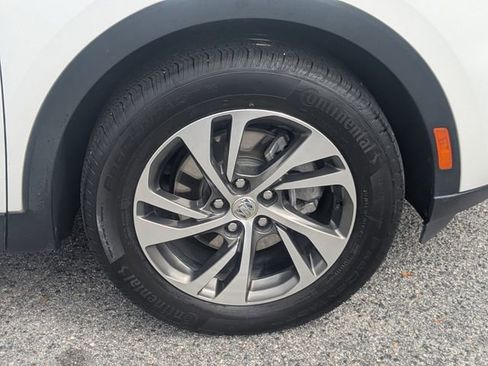 Used 2023 Buick Envision Essence FWD image 11
