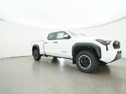 New 2026 Toyota Tacoma TRD Off-Road image 32