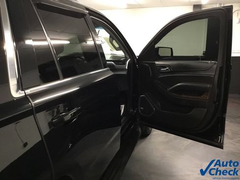 Used 2016 Chevrolet Tahoe LT AWD/4WD image 47
