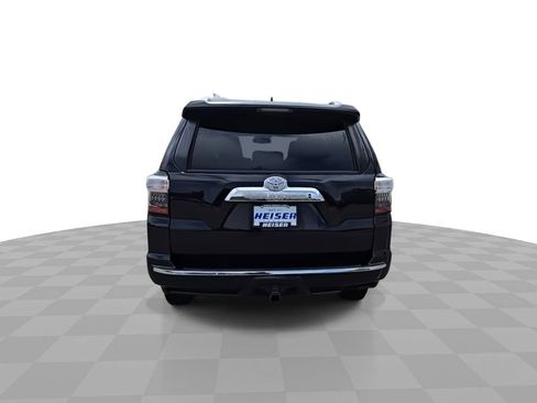 Used 2015 Toyota 4Runner Limited image 7