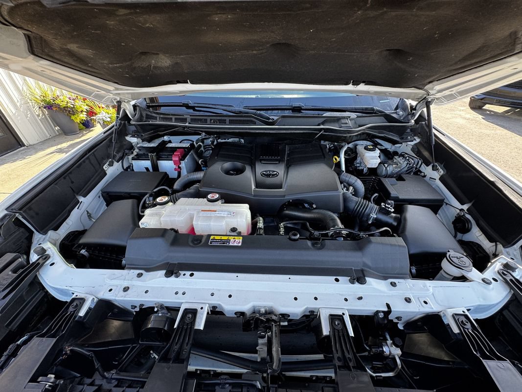Used 2022 Toyota Tundra Limited AWD/4WD image 53