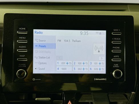 Certified 2023 Toyota Camry LE image 14