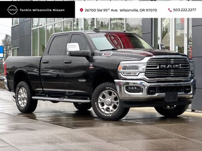 Used 2023 RAM 3500 Laramie