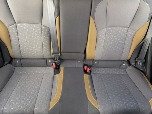 Certified 2025 Subaru Crosstrek 2.5i Sport w/ Crosstrek Mirror Package image 13