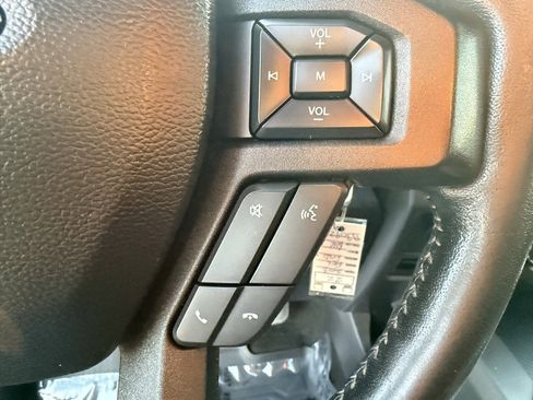 Used 2019 Ford F150 XLT w/ Equipment Group 302A Luxury image 24