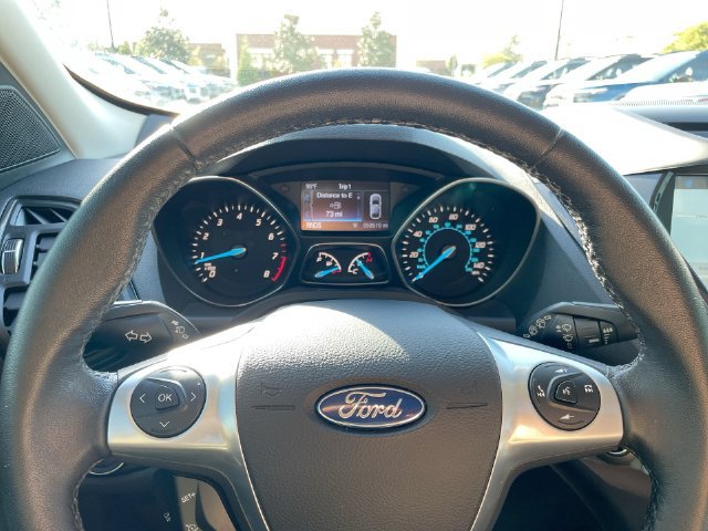 Used 2016 Ford Escape Titanium AWD/4WD image 23