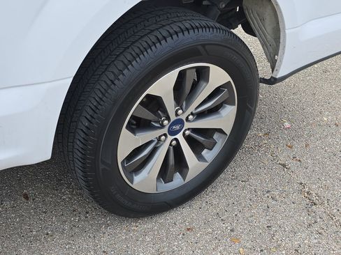 Certified 2020 Ford F150 XL w/ Equipment Group 101A Mid image 10